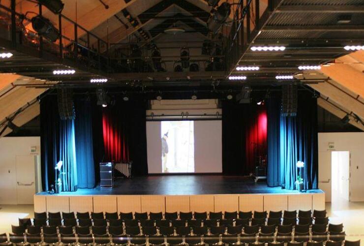 Dreiviertelblut: Prost Ewigkeit