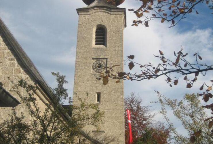 Adventskonzert mit der Musikkapelle Brannenburg