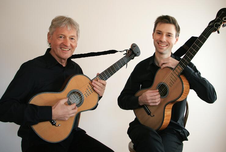 Carulli Duo Salzburg