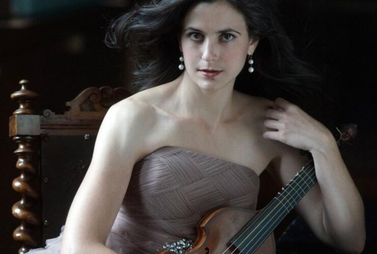 Festliches Adventskonzert des Chiemgau-Orchesters