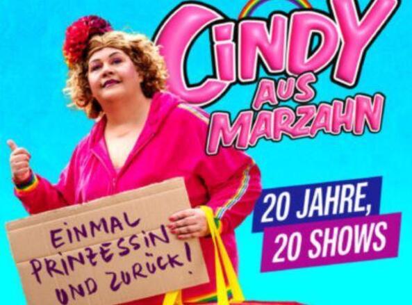 Cindy aus Marzahn