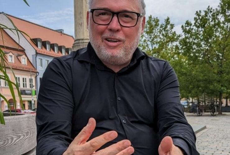Selbstversorgt, selbstbestimmt, solidarisch