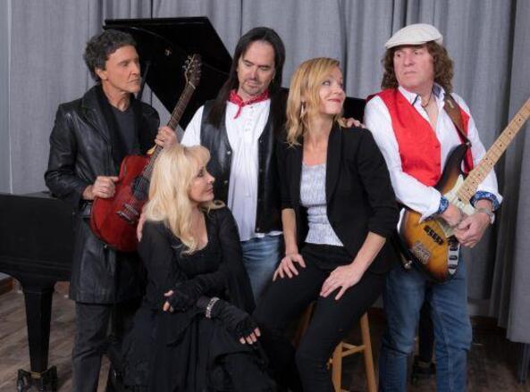 Mirage - Visions of Fleetwood Mac