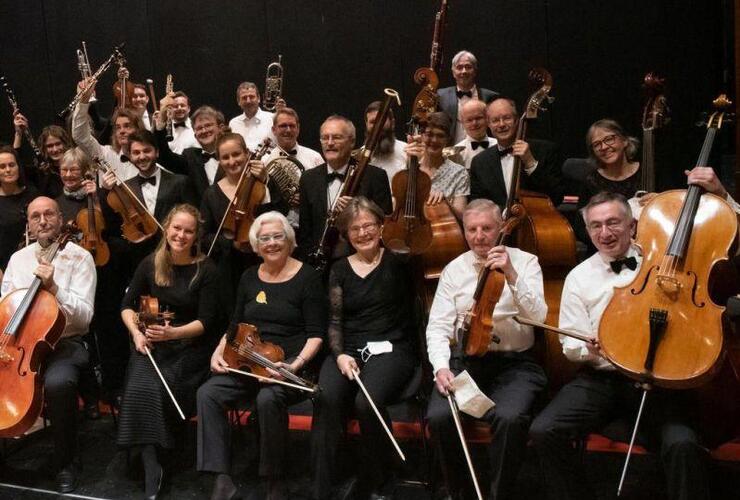 Moderiertes Opernkonzert