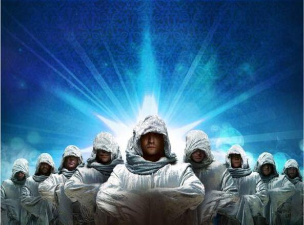 Gregorian - 25 Jahre Masters Of Chant