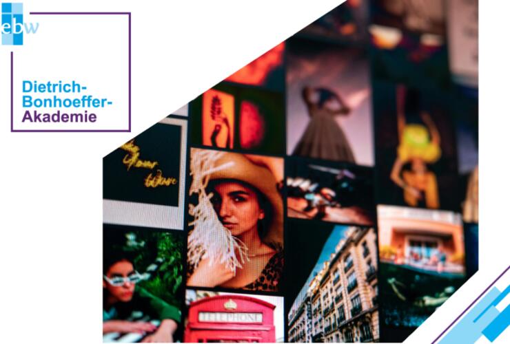 SoulCollage® in Bad Aibling (Wochen der Seelischen Gesundheit)- Workshop