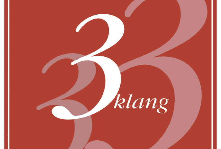 Lacanto Live: Die 3klang Geburtstagsmusi