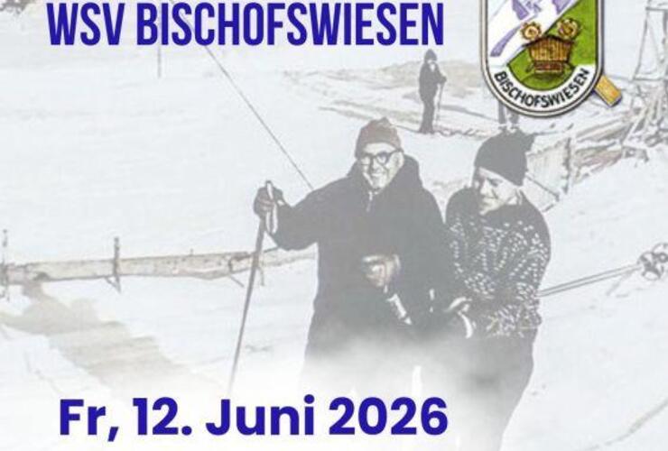 75 Jahre WSV Bischofswiesen