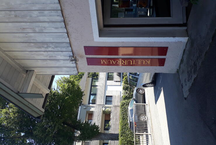 Priener Gruppe der Selbstbegegnung