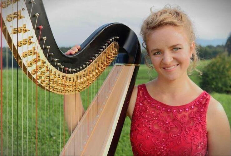 Herbstkonzert des Chiemgau-Orchesters
