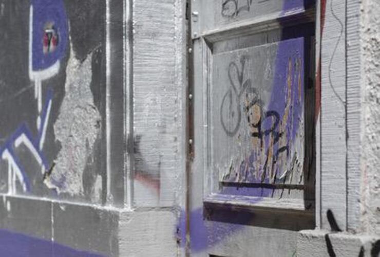 Ausstellung: Blümlein, Lee, Olbricht, Semper - Alambik - Geistiges wird aus Banalem destilliert