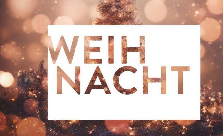 PHILHARMONISCHE WEIHNACHT - Reichenhaller Barock