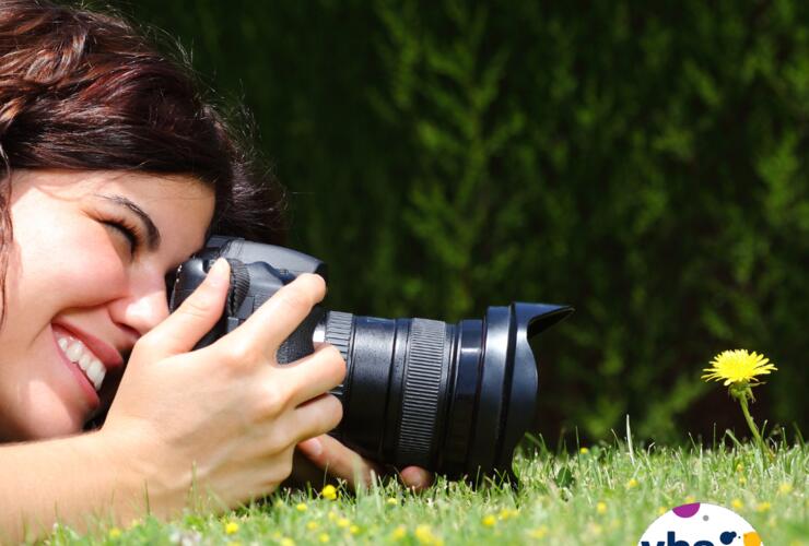 Fotografieren lernen — von Automatik bis Manuell: für Einsteiger*innen