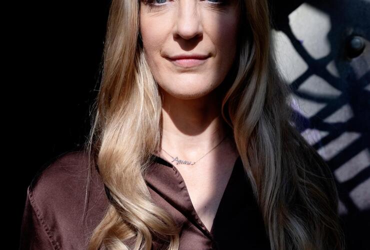 Alte Wut - Lesung mit Caro Matzko