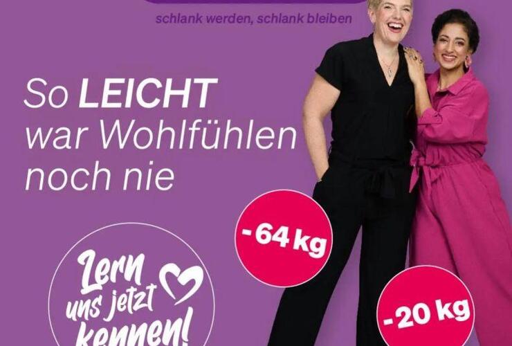 Treffen weightfriends