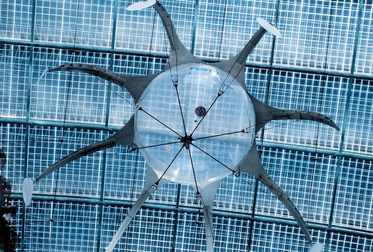 Festo - Automation und Bildung
