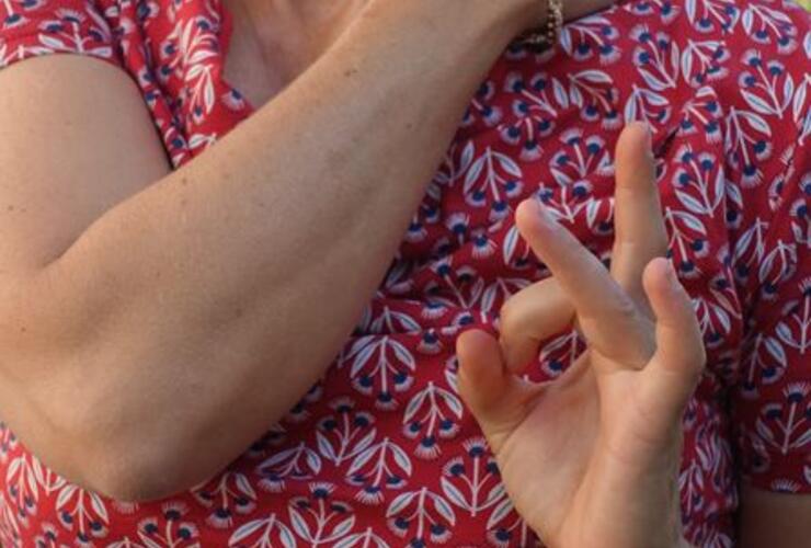 Jin Shin Jyutsu - Strömen