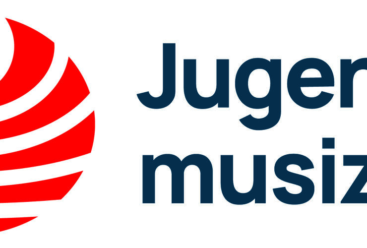 Musizierstunde mit Jugend musiziert-Teilnehmenden