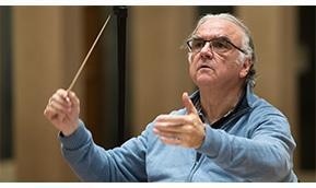 Bruckner Akademie Orchester