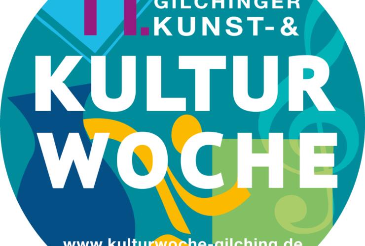 11. Gilchinger Kunst- und Kulturwoche