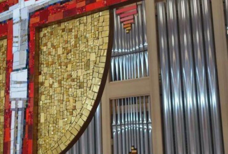 Kolbermoorer Orgelmittwoch