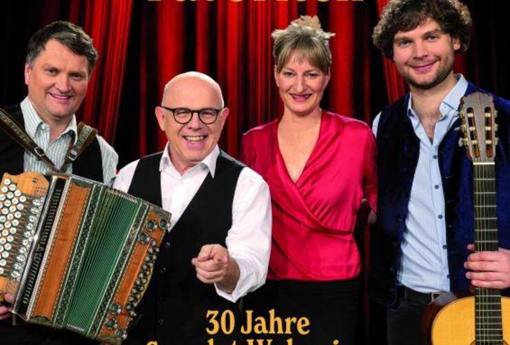 Couplet AG „Favoriten“