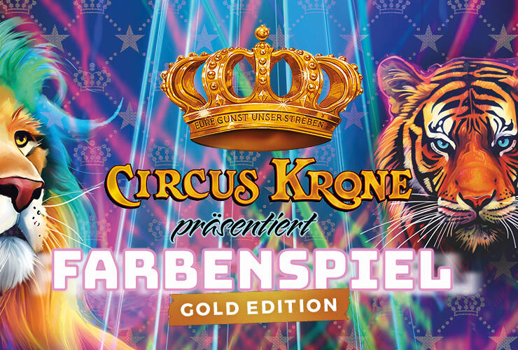 Circus Krone