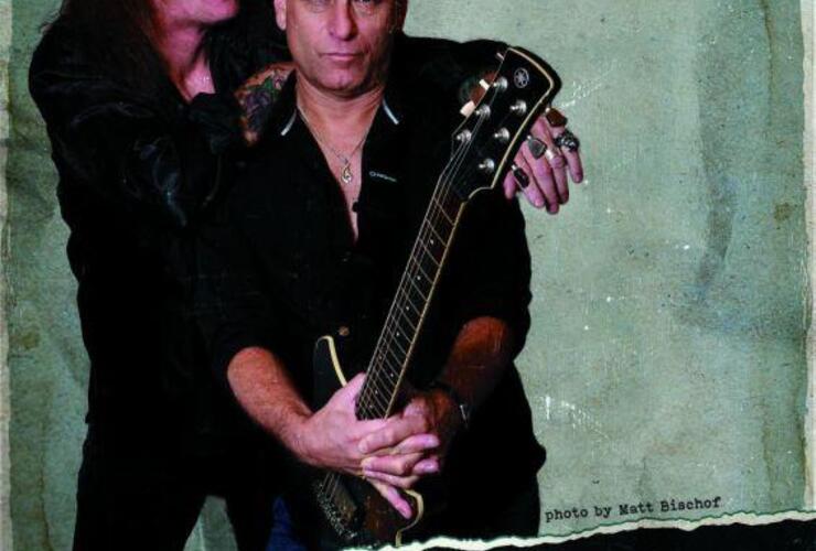 DAVID REECE & ANDY SUSEMIHL /ACOUSTIC MOMENTS