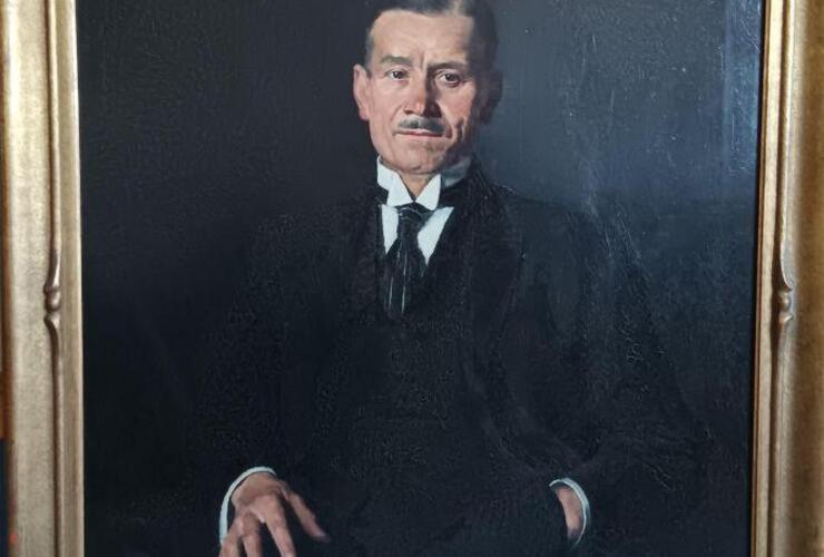 VORANKÜNDIGUNG: Kunstausstellung der Stiftung