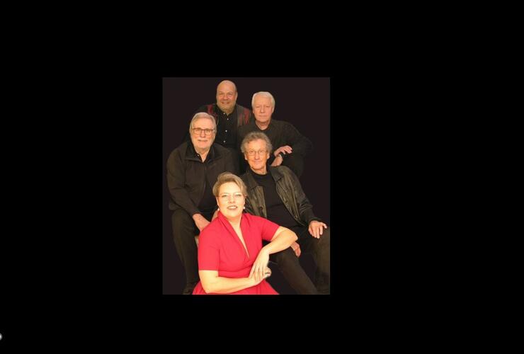 Konzert mit