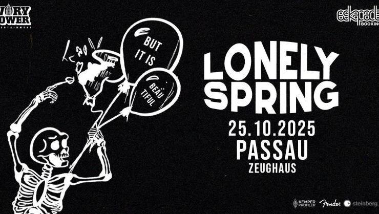 LONELY SPRING
