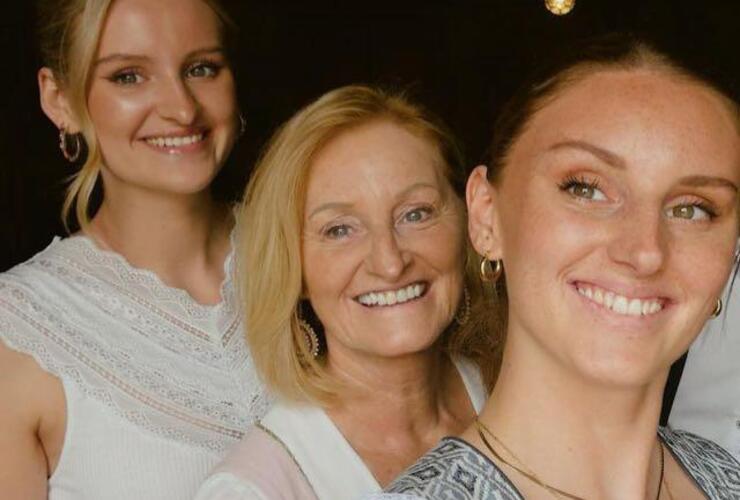 Swinging Inntal Christmas