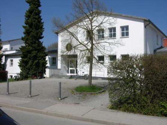 Bilderabend zur Ü50+ Harz-Reise 2025