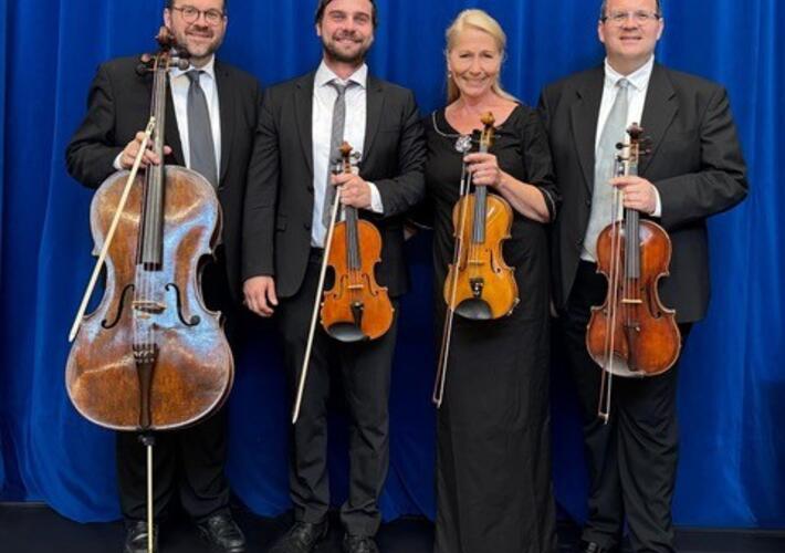 Konzert mit Kerzenzauber - Best of Popmusik