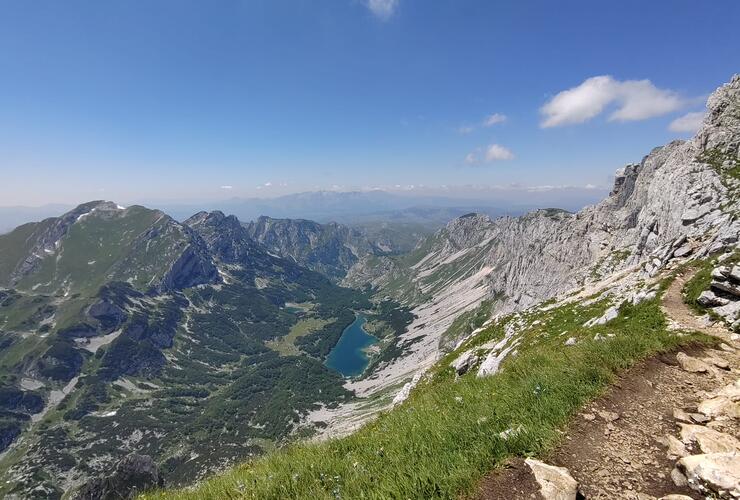 Wo der Balkan lebt: Eindrücke aus Serbien und Montenegro