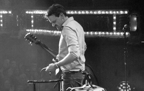 Sébastian Hogge @ Beer&Guitar Brauerei/Bräustüberl Maisach
