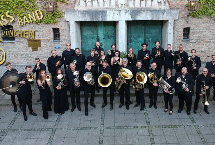 Brass Band München