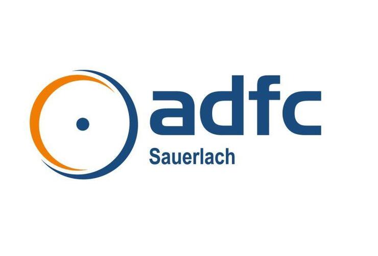 Radltreff der ADFC-Ortsgruppe Sauerlach