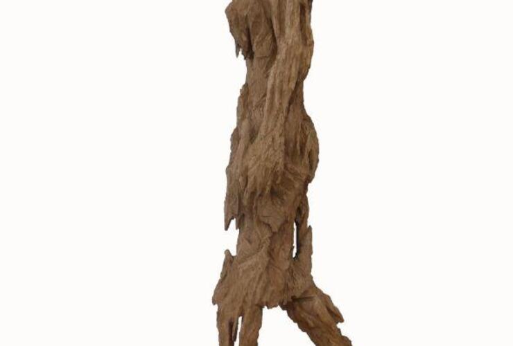 Ausstellungseröffnung der Skulptur “Lichtblick” mit Wortgottesdienst