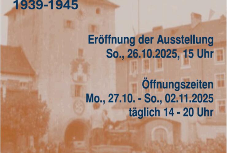 Ausstellung - The Bird-Cage