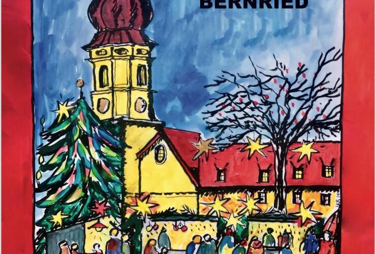 Bernrieder Weihnachtsmarkt