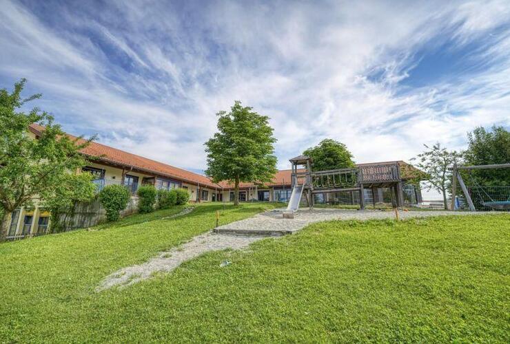50 Jahre Haus für Kinder St. Martin