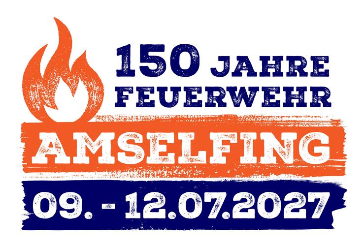 150-jähriges Gründungsfest der FFW Amselfing