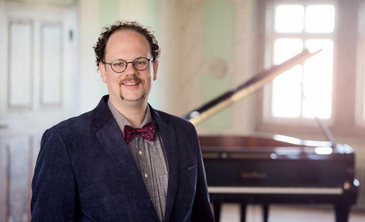 Johann Sebastian Bach und die Russische Moderne