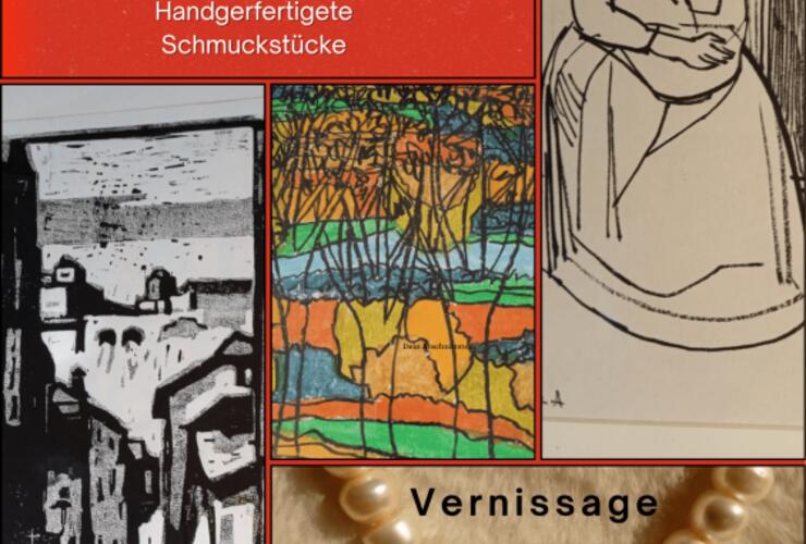 SCHMUCKE KUNST