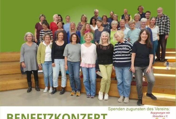 Zappndudap – Benefizkonzert am 25.10.2025