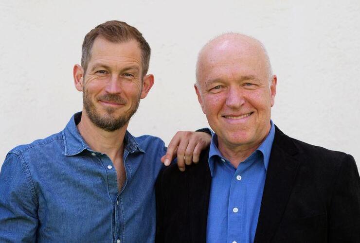 Märchen auf Bayerisch | Das Bayerische Schneewittchen