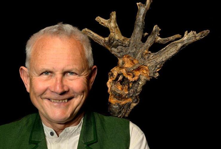 Raunachtsagen  Einlass ab 17 Uhr