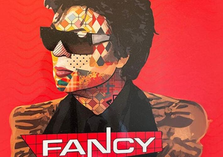 FANCY - One Last Time