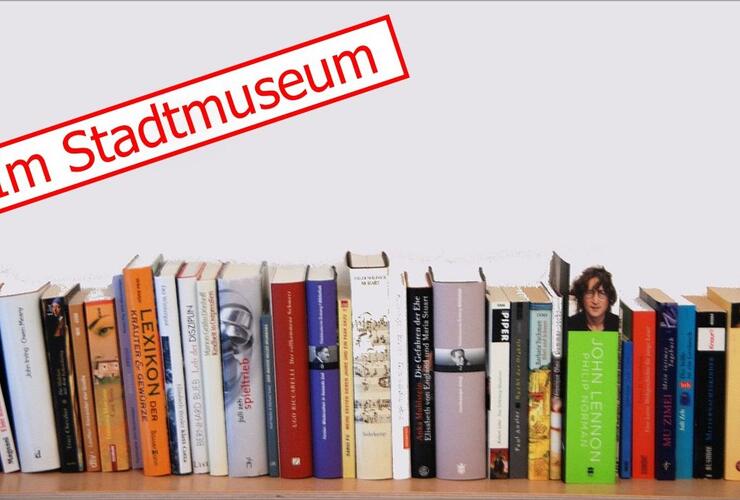 Büchermarkt Lions-Club Bad Tölz